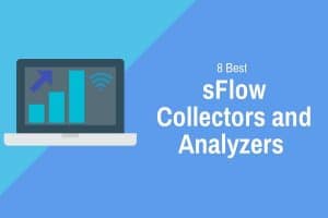 Best SFlow Collectors and Analyzers