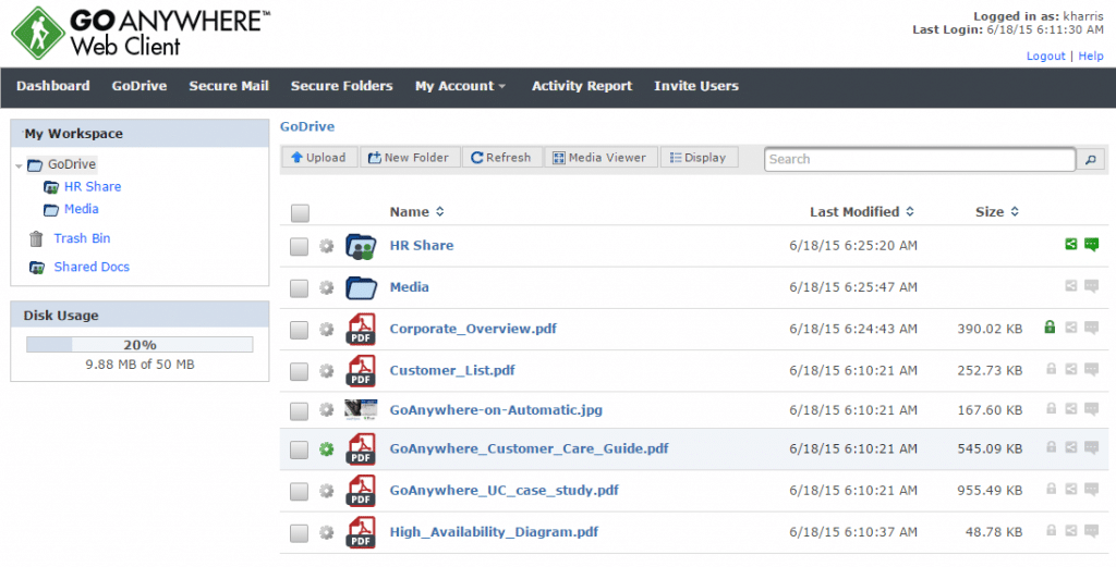 10 Best Free SFTP Servers Review, Test and Compare Popular Tools