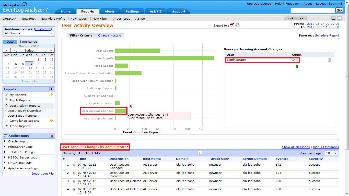 Manageengine eventlog analyzer upgrade browser filezilla windows xp old version