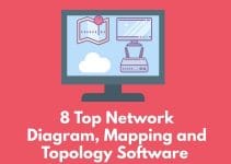 Top Network Diagram Topology and Mapping Software