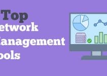 Top Network Management Tools