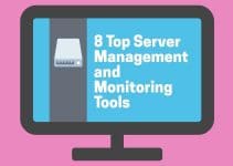 Top Server Management and Monitoring tools