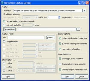 How to Use Wireshark to Capture and Inspect Packets - Full Guide