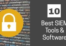 SIEM tools