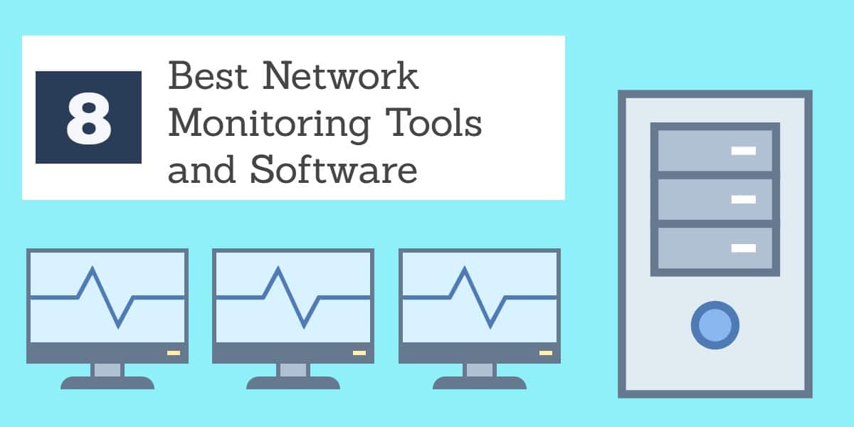 Top 10 Network Management And Monitoring Tools In 2022 Techserving